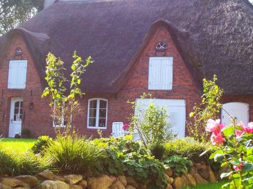 Holiday house Frisian house Wallsbuell