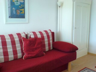 Holiday house Witzwort Features 16