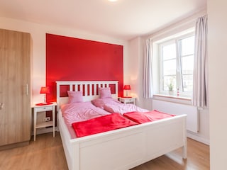 Doppelschlafzimmer
