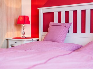 Doppelschlafzimmer