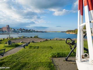 Kappelner Hafen