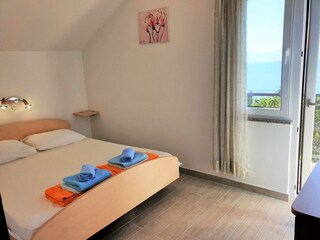 Appartamento per vacanze Njivice Caratteristiche 8