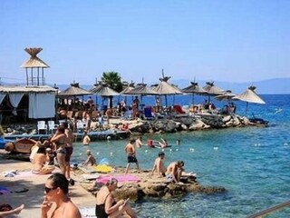 Appartamento per vacanze Njivice Ambiente 15