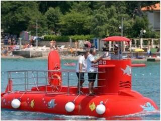 Appartamento per vacanze Njivice Ambiente 16