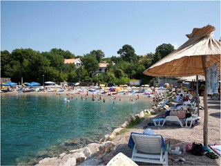 Appartamento per vacanze Njivice Ambiente 14