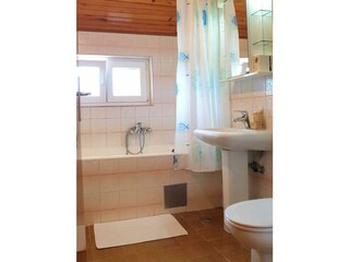 Appartamento per vacanze Njivice Caratteristiche 10