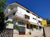 Vakantieappartement Njivice Buitenaudio-opname 1