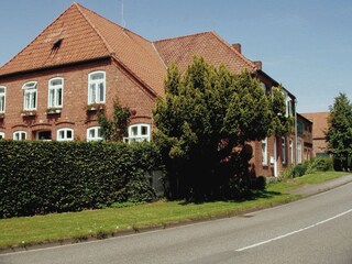 Gut Kattenhöhlen - the residence