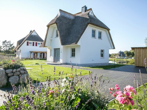 Ferienhaus Seeschwalbe 60