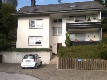 Ferienwohnung "Gänseblümchen"
