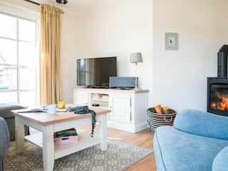 Kamin-/Ofen