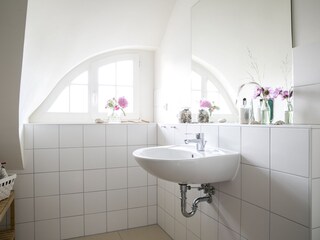 Badezimmer OG