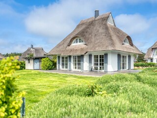 Gartenblick