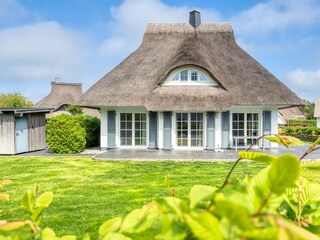 Gartenblick