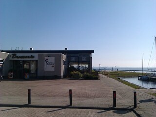 Restaurant am Hafen