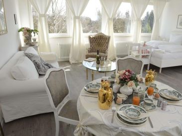 Apartment Nr. 47 Shabby Chic