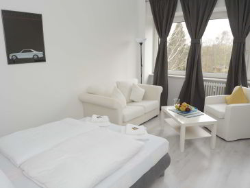 Apartment Nr. 7 "klein, aber fein"