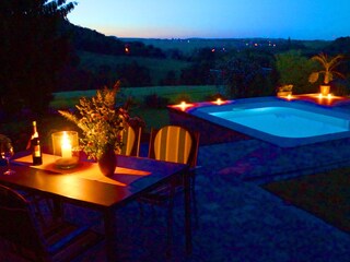 Ferienwohnung Bertsdorf-Hörnitz Außenaufnahme 4