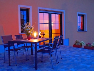 Ferienwohnung Bertsdorf-Hörnitz Außenaufnahme 5