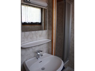 Vakantiehuis Waldkirchen Badkamer 10