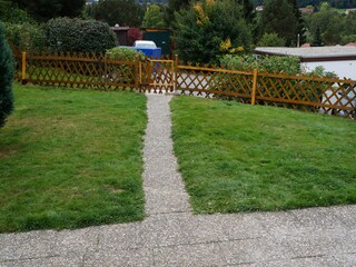 Casa per le vacanze Waldkirchen Registrazione all'aperto 6