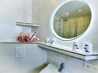 Ferienwohnung Sahlenburg Außenaufnahme 1