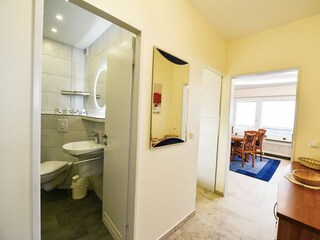 Ferienwohnung Sahlenburg Außenaufnahme 2