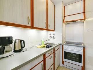 Küche / Küchenzeile