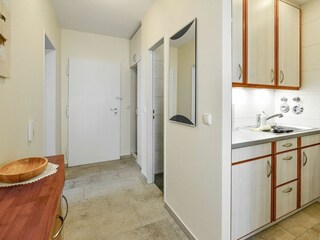 Küche / Küchenzeile