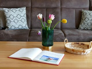 Ferienwohnung Sahlenburg  2