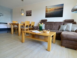 Ferienwohnung Sahlenburg  3