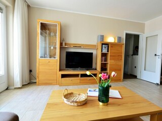 Ferienwohnung Sahlenburg  6