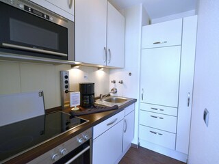 Ferienwohnung Sahlenburg  7