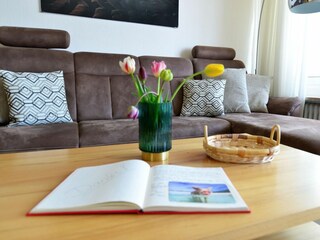 Ferienwohnung Sahlenburg  9