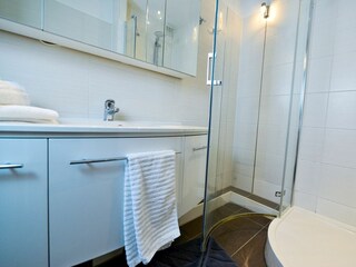 Ferienwohnung Sahlenburg  11