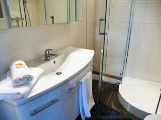 Ferienwohnung Sahlenburg  13