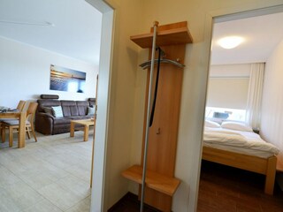 Ferienwohnung Sahlenburg  14