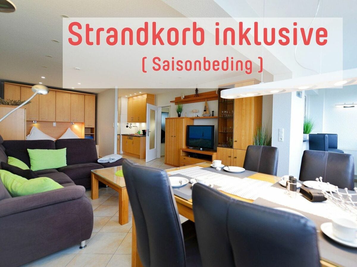 Ferienwohnung Sahlenburg Außenaufnahme 1