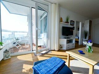 Ferienwohnung Sahlenburg  6