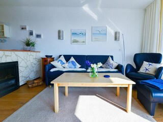 Ferienwohnung Sahlenburg  8