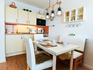 Ferienwohnung Sahlenburg  12
