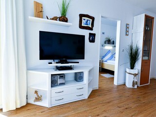 Ferienwohnung Sahlenburg  16