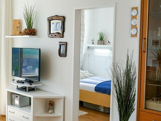 Ferienwohnung Sahlenburg  17