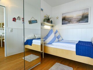 Ferienwohnung Sahlenburg  18
