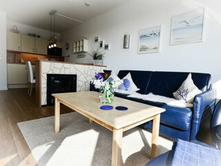 Ferienwohnung Sahlenburg  21