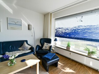 Ferienwohnung Sahlenburg  22
