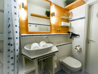 Ferienwohnung Sahlenburg  23