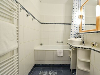 Ferienwohnung Sahlenburg  25