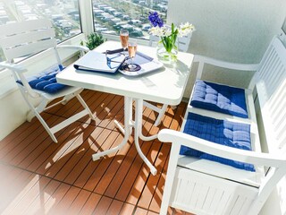 Ferienwohnung Sahlenburg  28