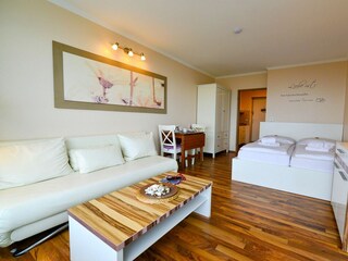 Ferienwohnung Sahlenburg  3